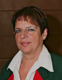 Maria Gebsattel, 2. Vorsitzende