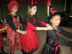 Kinderkarneval der Stadt-Garde 2011