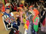 Kinderkarneval der Stadt-Garde 2011