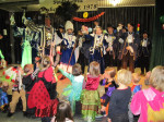 Kinderkarneval der Stadt-Garde 2011