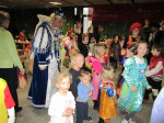 Kinderkarneval der Stadt-Garde 2011