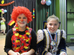 Kinderkarneval der Stadt-Garde 2011