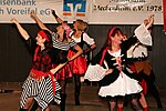 35 Jahre Stadt-Garde