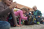Sommerfest der Stadt-Garde