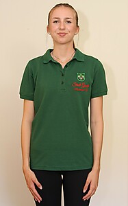 Poloshirt (vorne)