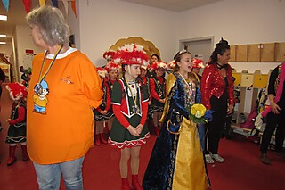 KiTa Apfelbaum