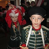 Kinderkarneval der Prinzengarde Meckenheim