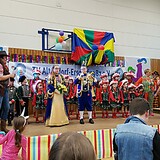 Kinderkarneval TV Altendorf-Ersdorf