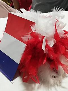 Kinderkarneval der Stadtsoldaten