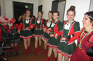 Weiberfastnacht