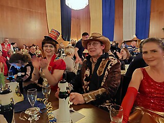 NCR Showtanzabend in Rheinbach