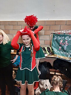 Biwak der KG Wormersdorf 2009 e.V.