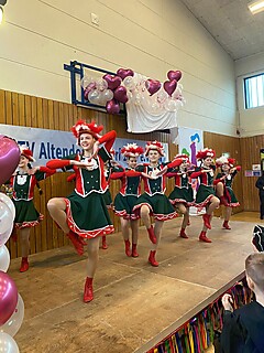 Kinderkarneval Altendorf-Ersdorf