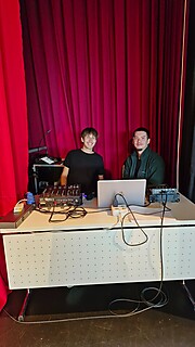 Vereine aus Nah und Fern zeigten ihr Können