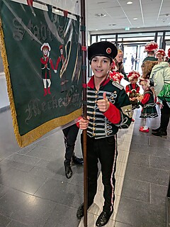 Vereine aus Nah und Fern zeigten ihr Können