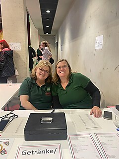 Vereine aus Nah und Fern zeigten ihr Können