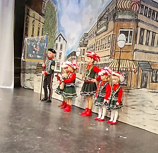 1.Pänztreff Stadtsoldaten