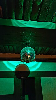 Jecker Stammtisch unterwegs in der Eifel