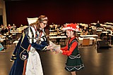 Ein Auftritt für unsere Mitglieder und deren Familien