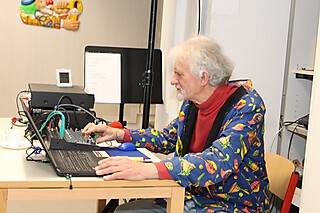 Jecke Kids feierten in Merl