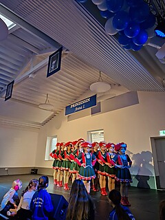 Gardetreffen der KG Rötzeme Pannejecke