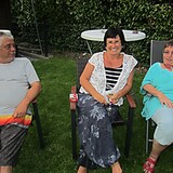 Sommerfest der Stadt-Garde Meckenheim