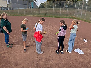 Spaß und Spannung beim Boule-Turnier 