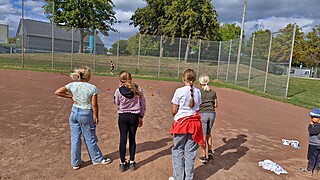Spaß und Spannung beim Boule-Turnier 